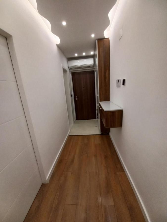 Lux Centro Storico Saraievo Exterior foto