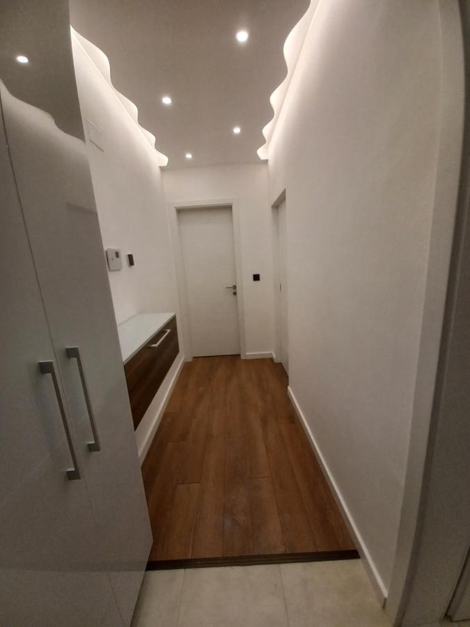 Lux Centro Storico Saraievo Exterior foto