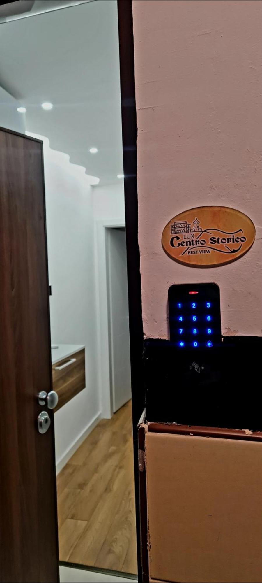 Lux Centro Storico Saraievo Exterior foto